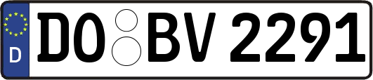 DO-BV2291