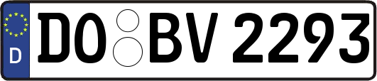 DO-BV2293