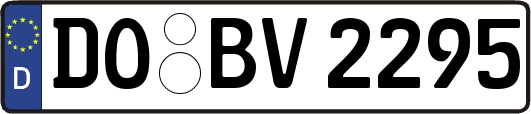 DO-BV2295