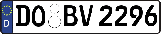 DO-BV2296