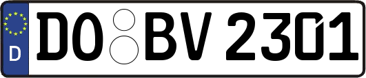 DO-BV2301