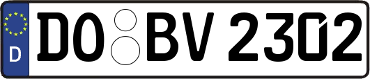 DO-BV2302
