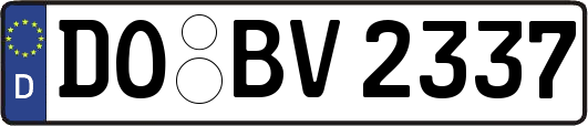 DO-BV2337