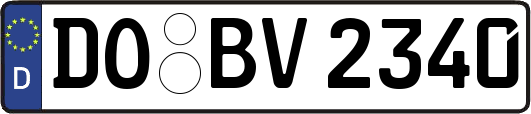 DO-BV2340