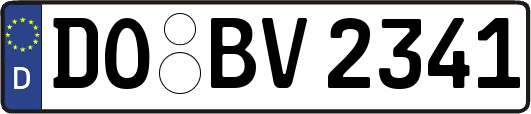 DO-BV2341