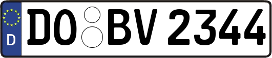 DO-BV2344