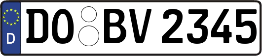 DO-BV2345