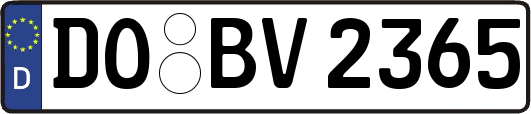 DO-BV2365