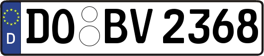 DO-BV2368