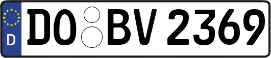 DO-BV2369