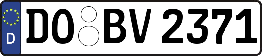DO-BV2371