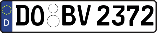 DO-BV2372