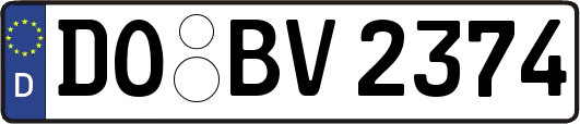 DO-BV2374
