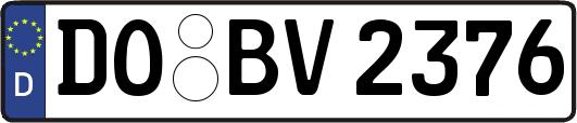 DO-BV2376