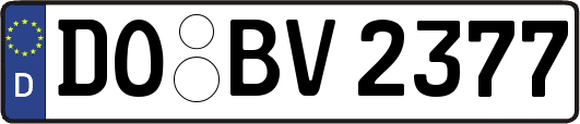 DO-BV2377