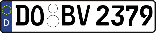 DO-BV2379