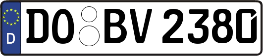 DO-BV2380
