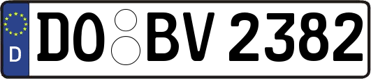 DO-BV2382