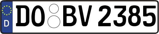 DO-BV2385