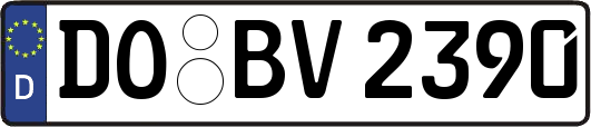 DO-BV2390