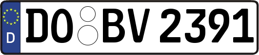 DO-BV2391