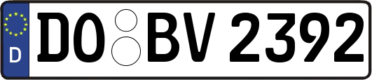 DO-BV2392
