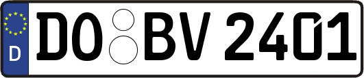 DO-BV2401