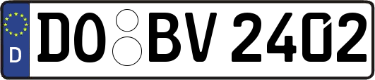 DO-BV2402