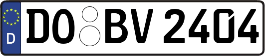 DO-BV2404