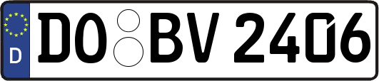 DO-BV2406