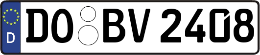 DO-BV2408