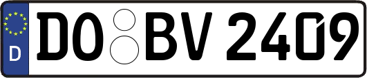 DO-BV2409