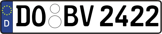 DO-BV2422