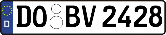 DO-BV2428