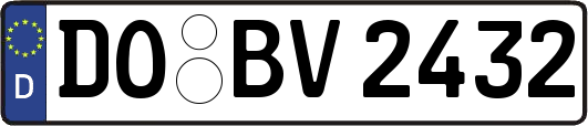 DO-BV2432