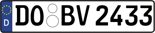 DO-BV2433
