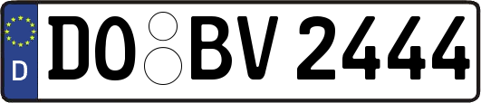 DO-BV2444