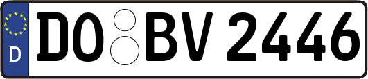 DO-BV2446