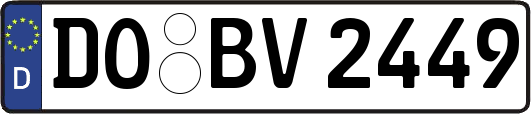 DO-BV2449