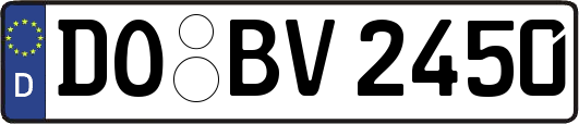 DO-BV2450