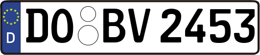 DO-BV2453