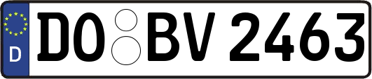 DO-BV2463