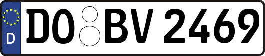 DO-BV2469