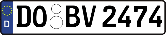 DO-BV2474