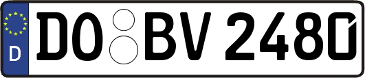 DO-BV2480