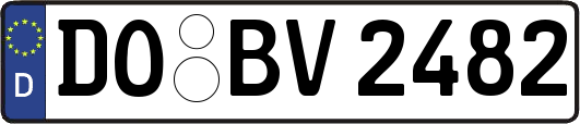 DO-BV2482
