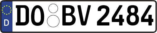DO-BV2484
