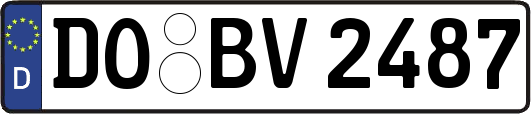 DO-BV2487