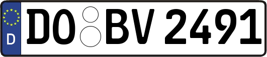 DO-BV2491