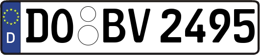DO-BV2495